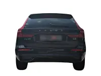 Gebraucht Volvo XC60 Ultimate 2022 Blau SUV