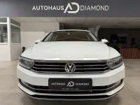 Gebraucht VW Passat Highline 190 PS (139 kW) 2016 Pure white Kombi