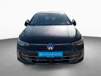 Gebraucht VW Golf VIII Style 150 PS (110 kW) 2025 Grenadillschwarz metallic Limousine