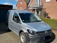 gebraucht VW Caddy TDI