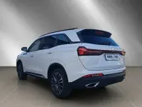 Gebraucht DFSK Fengon 177 PS (130 kW) 2025 Weiß SUV