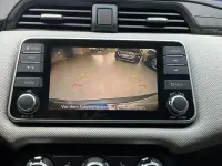 Gebraucht Nissan Micra N-Way 101 PS (74 kW) 2020 Grau Kleinwagen