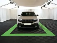 Usata Jeep Avenger EV Summit 114 kW (156 CV) 2025 Grigio SUV