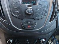 Gebraucht Ford Transit 75 PS (55 kW) 2019 Grau