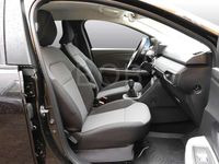 Gebraucht Dacia Sandero Extreme 110 PS (80 kW) 2025 Schwarz Kleinwagen