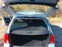 Gebraucht VW Golf IV Basis 105 PS (77 kW) 2002 Grau Kombi