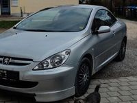 gebraucht Peugeot 307 CC 135 -