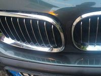 Gebraucht BMW 320 Performance 170 PS (125 kW) 2002 Grün Kombi