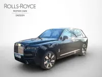 Gebraucht Rolls Royce Cullinan 571 PS (419 kW) 2026 Smokey quarz SUV