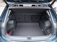 Gebraucht VW Tiguan Elegance 150 PS (110 kW) 2025 Nightshade blue metallic SUV