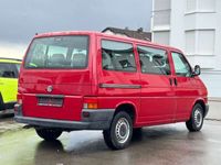 gebraucht VW Caravelle T42.5 TDI*9Sitzer*TÜV NEU*SERVICE NEU