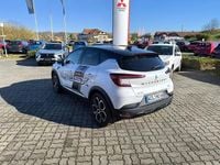 Gebraucht Mitsubishi ASX Top 143 PS (105 kW) 2023 SUV