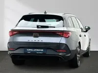 Brugt Cupra Leon VZ 245 HK (180 kW) 2023 Grå Sedan