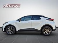 Gebraucht Toyota C-HR 197 PS (144 kW) 2025 Weiß SUV