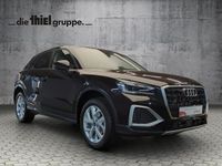 Gebraucht Audi Q2 Advanced 150 PS (110 kW) 2025 Schwarz SUV