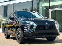 Gebraucht Mitsubishi Eclipse Cross Select 188 PS (138 kW) 2024 Schwarz SUV