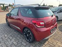 gebraucht Citroën DS3 THP 150 SportChic