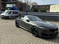Gebraucht BMW M850 Performance 530 PS (389 kW) 2023 Grau Coupé