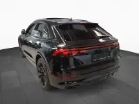 Usata Audi Q8 Ambiente 286 CV (210 kW) 2025 Nero SUV