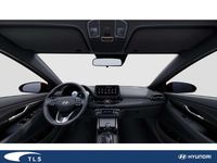 Neu Hyundai i30 Advantage 101 PS (74 kW) 2025 Atlas white Kombi