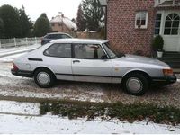 Gebraucht Saab 900 110 PS (80 kW) 1988 Coupé