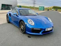 Gebraucht Porsche 911 581 PS (427 kW) 2016 Blau