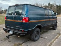 Gebraucht Dodge Ram 240 PS (176 kW) 1999 Pickup