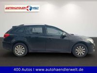 Gebraucht Chevrolet Cruze LS 117 PS (86 kW) 2014 Schwarz Kombi