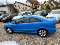 gebraucht Opel Astra 1.8 16V Coupe Bertone Klima Sportsitze