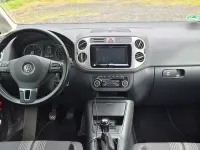 Używany VW Golf Plus Cross 105 KM (77 kW) 2012 Minivan