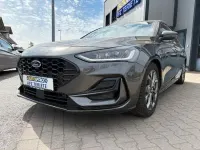 Second-hand Ford Focus ST-Line 116 CP (85 kW) 2025 Gri Berlinǎ