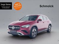 Gebraucht Mercedes GLA220 Progressive 190 PS (139 kW) 2024 Othercolor SUV