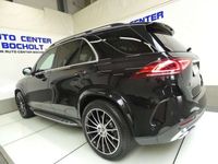 gebraucht Mercedes GLE300 d 4Matic AMG Line*7-Sitzer*Panorma*AHK