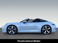 Neu Porsche 992 480 PS (353 kW) 2026 Grau Coupé