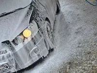 Occasion Chevrolet Aveo LTZ 95 ch (69 kW) 2012 Noir Berline