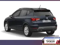 Neu Seat Arona FR 150 PS (110 kW) 2025 Grau metallic SUV