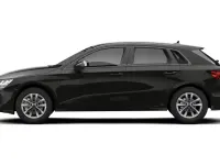 Neu Audi A3 S-Line 150 PS (110 kW) 2026