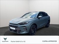 Gebraucht Cupra Terramar Limited Edition 265 PS (194 kW) 2025 Enceladusgrau matt SUV