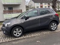 Second-hand Opel Mokka 136 CP (100 kW) 2016 SUV