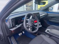 Gebraucht Renault Scenic E-Tech Esprit Alpine 160 kW (218 PS) 2024 Grau SUV