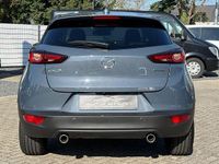 Gebraucht Mazda CX-3 Selection 121 PS (88 kW) 2020 Grau SUV