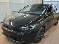 Gebraucht Opel Corsa GS Line 101 PS (74 kW) 2025 Schwarz Kleinwagen