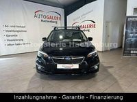 Gebraucht Subaru Impreza Sport 156 PS (114 kW) 2018 Schwarz Kombi