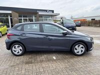 Neu Hyundai i20 90 PS (66 kW) 2026 Aurora grey Kleinwagen