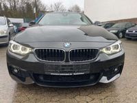 gebraucht BMW 430 Cabrio M Sport Paket