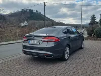 Gebraucht Ford Mondeo Business Edition 190 PS (139 kW) 2019 Grau Limousine