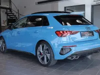 Gebraucht Audi S3 Sport 310 PS (228 kW) 2023 Turboblau Limousine