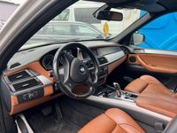gebraucht BMW X5 M50d Individual Merino Leder HUD DVD Fond
