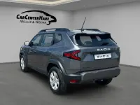 Neu Dacia Duster Expression 140 PS (102 kW) 2026 Grau SUV