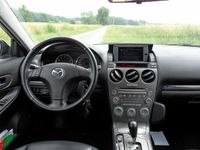 gebraucht Mazda 6 awd 2.3 top